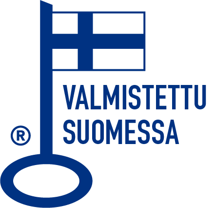 Hyvää Suomesta logo