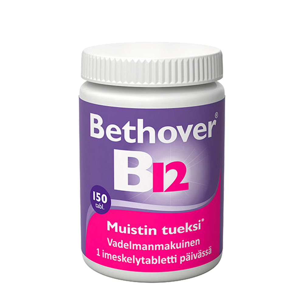 Bethover B12 150tabl