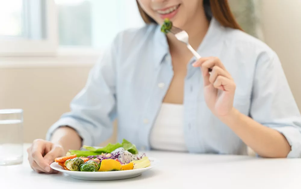 D-vitamiinin lähteet: Mistä ruoasta saa D-vitamiinia ja paljonko D-vitamiinia päivässä tarvitaan?