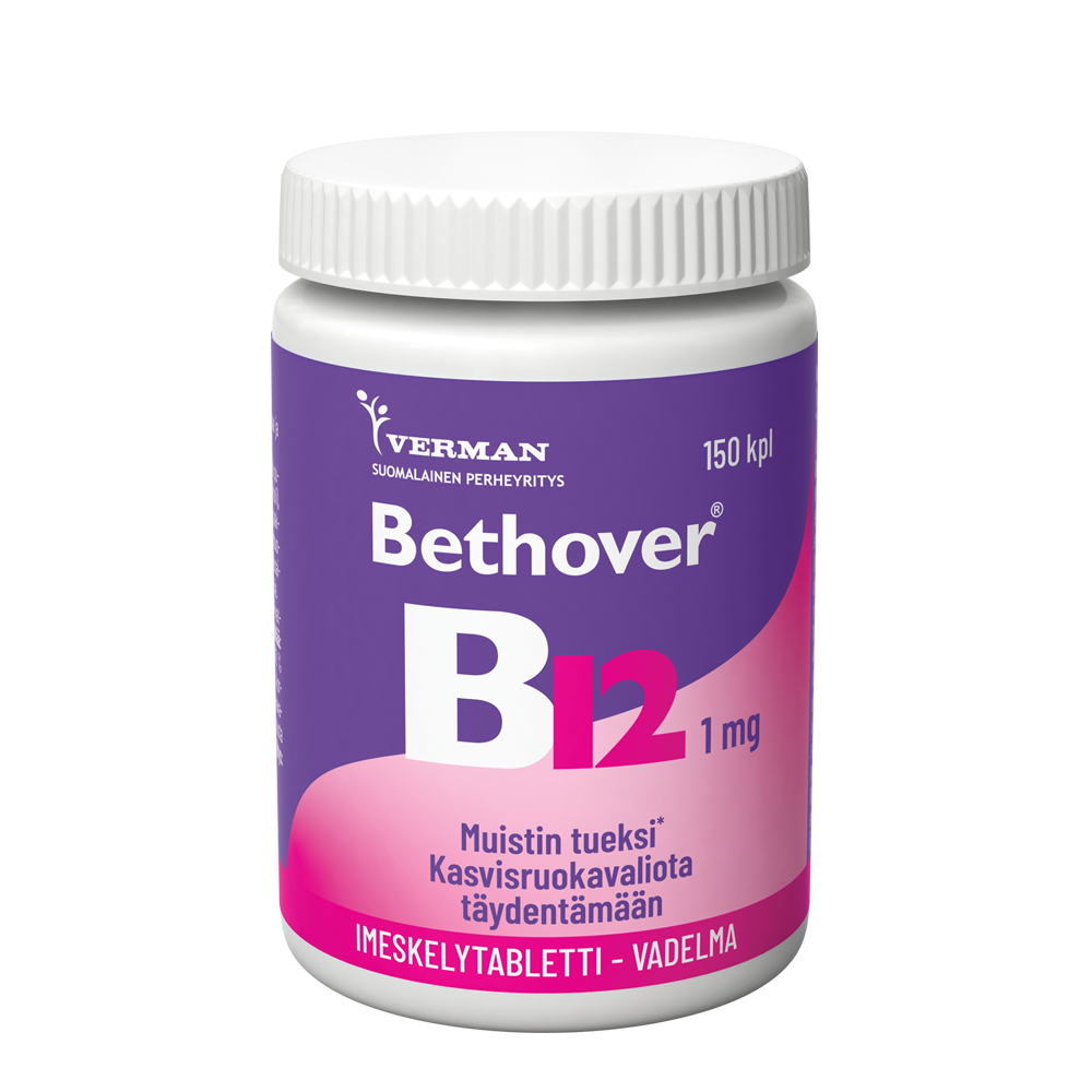 Bethover B12 150tabl