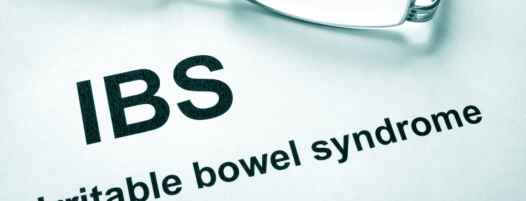 Mikä on IBS?
