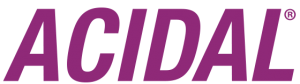 Acidal logo