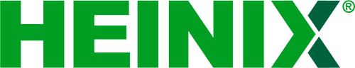 Heinix logo