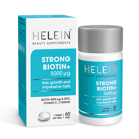 Helein Strong Biotin