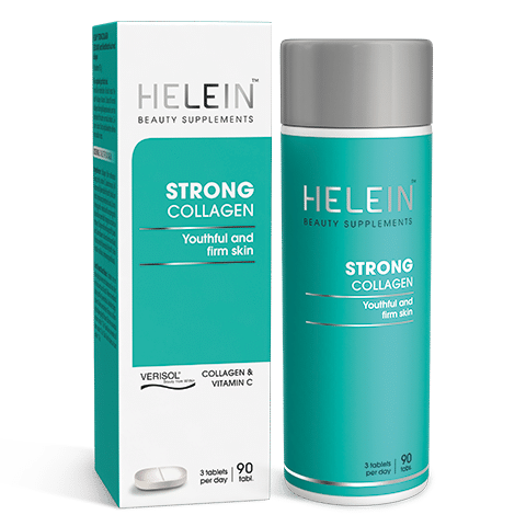 Helain Strong Collagen