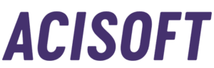 ACISOFT logo