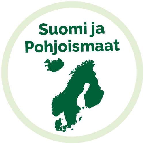 Verman liiketoiminta-alueet