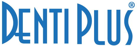 Dentiplus logo