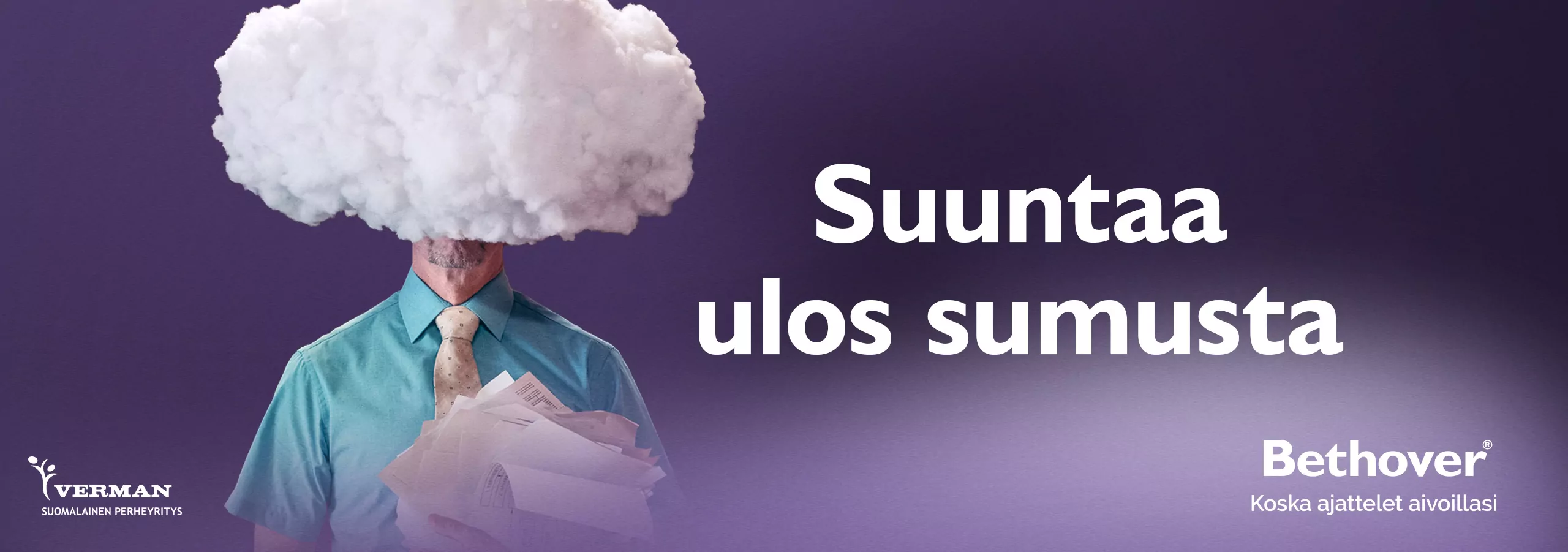 Bethover B12-vitamiinit aivoille ja muistille