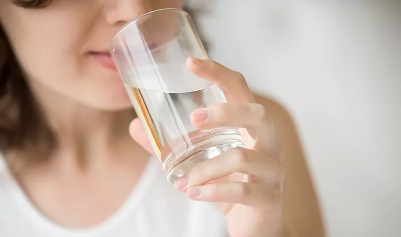 Närästys - vinkit mikä närästykseen auttaa